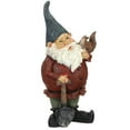 thumbnail image 3 of Design Toscano Digger, the Garden Gnome Statue, 3 of 3