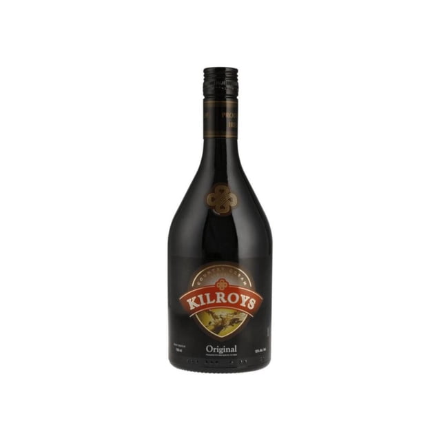 Paquete de 3 Crema de Licor Kilroys 700 ml