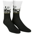 thumbnail image 3 of Peanuts Snoopy I Like Naps Crew Socks 2-Pack, 3 of 10