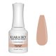 thumbnail image 1 of Kiara Sky Soak Off LED UV Gel Polish - Bare With Me - Color de cubierta de arena beige nude G403, 1 of 3