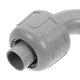 thumbnail image 2 of WEAVILUX 5Ud Conector Para Conducto Eléctrico En Ángulo Ideal Para Uso En Exterior, 2 of 8