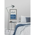 thumbnail image 6 of Marmont Hill Inhale Exhale II Framed Wall Art, 6 of 6