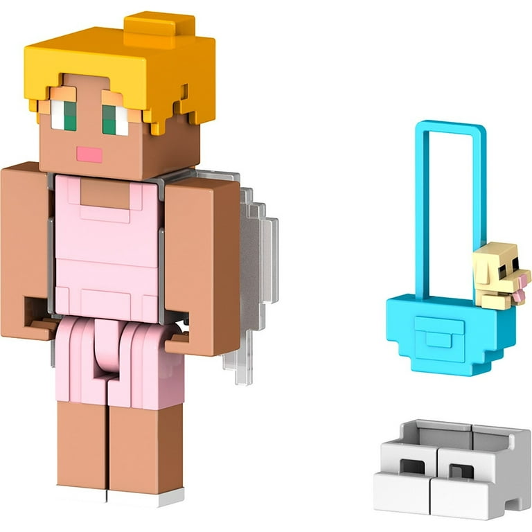 Roblox Figure Corporation Figurine Action Minecraft