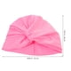 thumbnail image 5 of KAKOWELY Gorro de baño para mujer, gorro de baño para adultos, gorro de baño para mujer, gorro de baño elástico, gorro de baño tipo turbante., 5 of 5