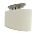 thumbnail image 5 of Dream Lighting LED 12volt Decorative Dinette Ceiling Light White Shade for Interior RV Caravan Coach Boat Cabin Lighting Warm White with Switch, 5 of 5