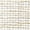 Beige/White, variant on SAFAVIEH Delancey Grommet Curtain Window Panel, 52" x 84", Beige/White