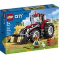 thumbnail image 4 of LEGO® City 60287 Tractor, New 2021 (148 Pieces), 4 of 5