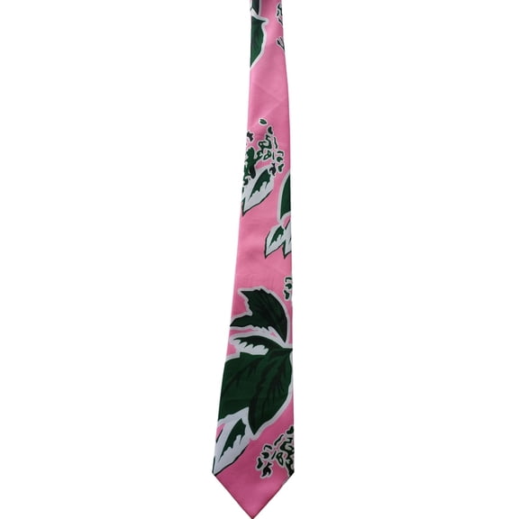 Teddy Daniels Necktie