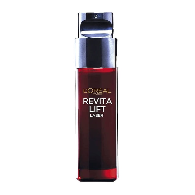 Sérum facial L'Oréal Revitalift Láser anti-edad efecto piel nueva 30 ml