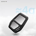 thumbnail image 2 of Yimiti Lens Filters For Dji Air 3S Uv Cpl Nd8/Nd16/Nd32 Nd64 Neutral Density/Nd Filter,Nd64, 2 of 8