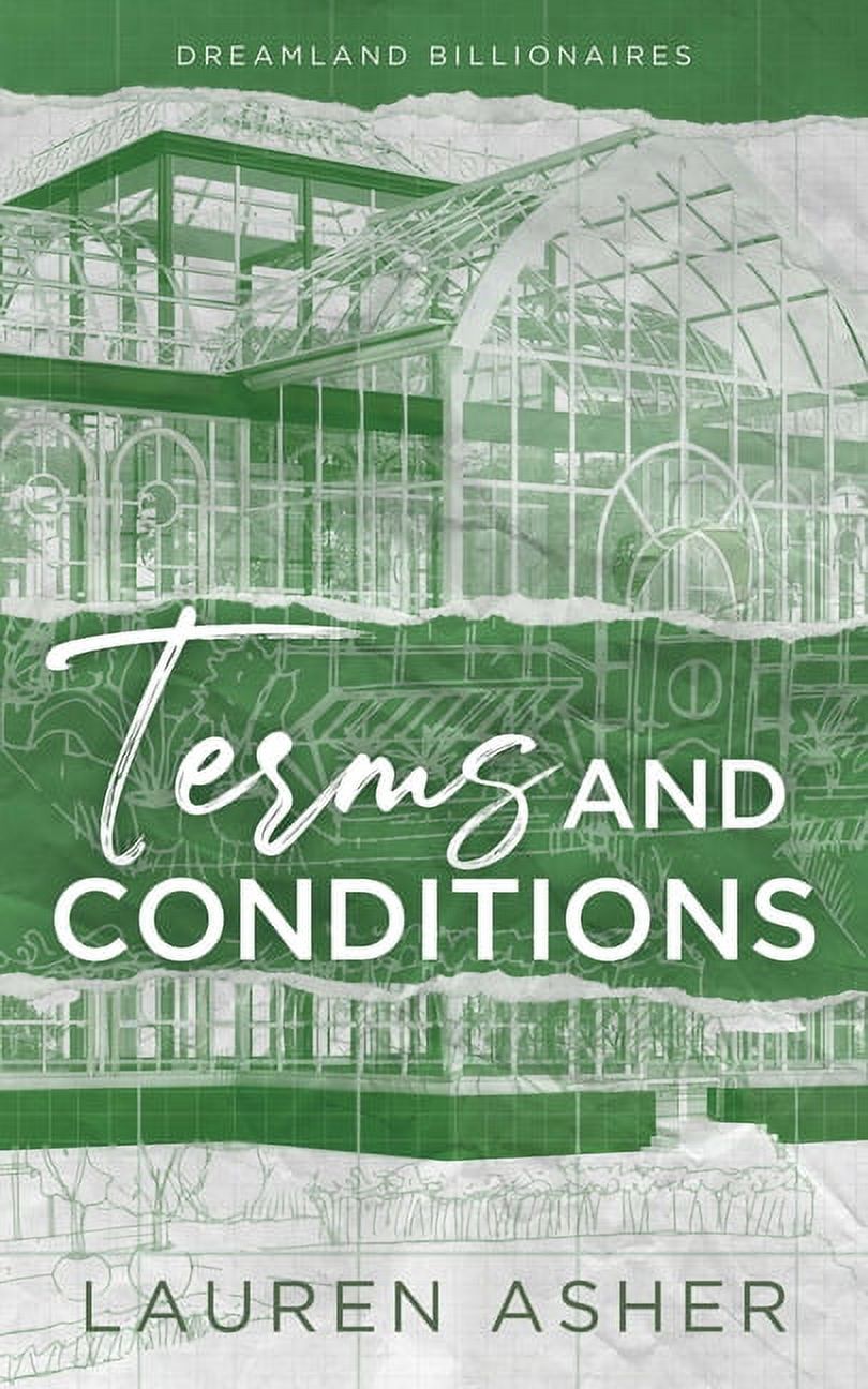 Dreamland Billionaires: Terms and Conditions (Paperback) - image 2 of 2