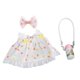 thumbnail image 5 of Vestido de muñeca Hugo 15 cm Con accesorios corazón rojo, 5 of 9