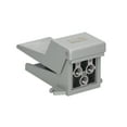 thumbnail image 2 of Pedal Valve,5 Way 2 Pneumatic Pedal Valve Position Pneumatic Air Press Valve Drive Pedal Valve 5 Press Valve Way 2 Position Valve Drive Type Valve 5 Way 1/4-inch Pneumatic Pedal Rookin Ombx, 2 of 6
