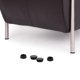 thumbnail image 1 of Hytrove 50Ud Tapones De Insertar Para Patas De Sillas Tapas Plásticas Para Protección, 1 of 6