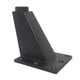 thumbnail image 1 of 1 pieza de material acero inoxidable para muebles, pedestal para sofá, patas de pedestal para armario, armario, sofá 8cm Macarena  Elevador de cama, 1 of 5