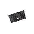 thumbnail image 3 of Carbon Fiber Interior Below Climate Control Cover Trim for Acura TSX 2009-2014, 3 of 4