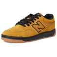 thumbnail image 7 of New Balance, Unisex, 480 Numeric, Tobacco/Black, Mens 12, Womens 13.5, Medium, 7 of 7