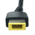 thumbnail image 4 of Pre-Owned Lenovo PA-1151-72 20V 150W Power Adapter w/ Power Cord Genuine Black, 4 of 7