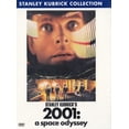 thumbnail image 1 of Stanley Kubrick collection 2001: Space Odyssey [DVD], 1 of 4