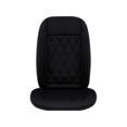 thumbnail image 2 of kkbbma under $5 Heated Seat Cushions, Universal Car Heating Seat Pad, 12V Heated Car Cushion Cover, Winter Vehicle Seat Warmer, Portable Car Seat Heater, Automotive Interior Heating Pad, 2 of 5