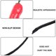 thumbnail image 3 of Creative Pepper Party Headdress Lightweight Funny Hair Accessory for Adults, Perfect for Cosplay, Performance Events, Parties & Photo Props, 3 of 5