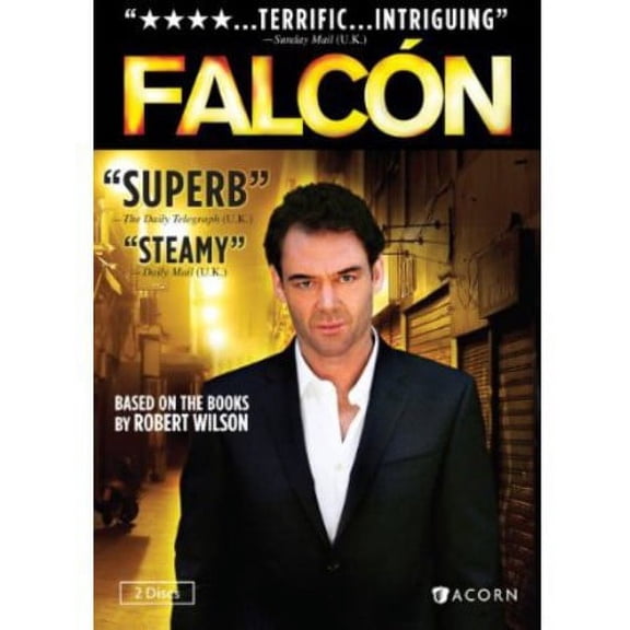 Falcon (DVD)