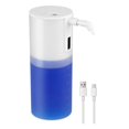 thumbnail image 1 of Distributeur de Rince-Bouche à Induction Automatique, Distributeur de Rince-Bouche pour Enfants et Adultes Rechargeable pour Maison Bureau, 1 of 5