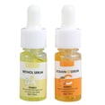 thumbnail image 3 of Juego De Suero Facial, Suero Hidratante Embotellado Fácil De Usar Absorción Vitamina C Y Aclaramiento De Arrugas Para El Cuidado De La Piel ANGGREK Otros, 3 of 8