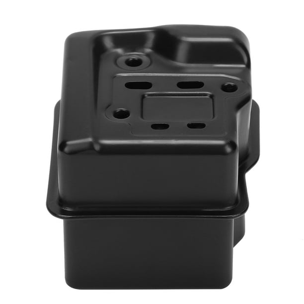 Reemplazo de accesorios de motosierra silenciador Bling Bling 1127 040 0601 apto para Stihl MS290 MS390 310 029 039