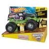 Hot Wheels Monster Jam Smash Sounds Truck Assortment