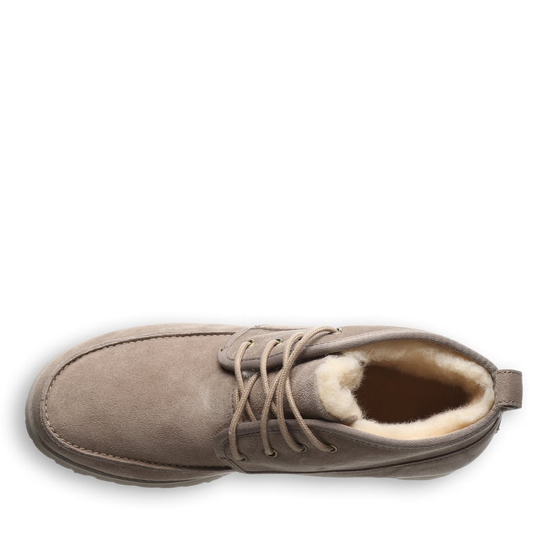 Bearpaw Men