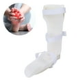 thumbnail image 4 of Orthèse de Pied, ANGGREK Support de Cheville pour Blessure Tendon d'Achille, 4 of 8