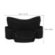 thumbnail image 2 of OULII Organizador Impermeable Para Asiento De Auto Color Negro Con Múltiples Bolsillos Y Colgante Funcional, 2 of 8