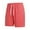 Watermelon Red, variant on Men's Casual Shorts Twill Shorts for Men Athletic Wear for Men Designer Mens Summer Home Surf Basketball Pack Man Clothes Threads plus Size Black L
