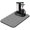 Exotic Co, variant on Horse and Sunflowers Coffee Station Mat Country Absorbent Mat, Waterproof and Scratch-Resistant