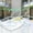 Green, variant on Lunxisen 1 Pcs Heavy Duty Clothesline Rope Outdoor Retractable Laundry Drying Line Portable Travel Clothes Hanging Rope Durable(500*1.8cm)