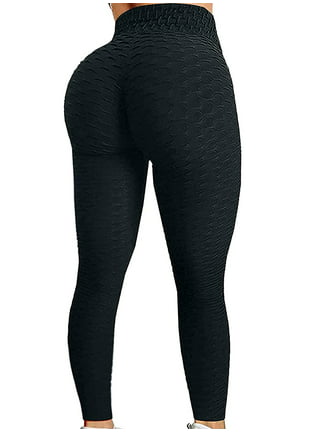 Women's Yoga Leggings with Butt Seamless Booty Tight for Wife