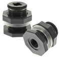 thumbnail image 3 of BESTYASH 1Jgo Adaptador Bulkhead Rosca Para De Agua Con Instalación Rápida Y Duradera, 3 of 6
