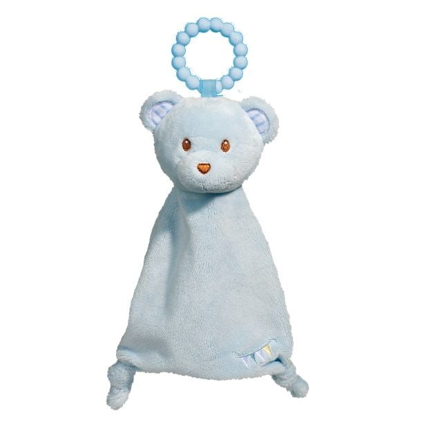 stuffed animal teether