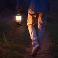 thumbnail image 6 of BLACK+DECKER Rechargeable Lantern Lamp, 1,000-Lumen Adjustable LED Lighting with Power Bank Function, 6 of 11