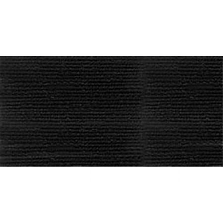 UPC: 0073650907739 | Aunt Lydia s Classic Crochet Thread Size 10-Black