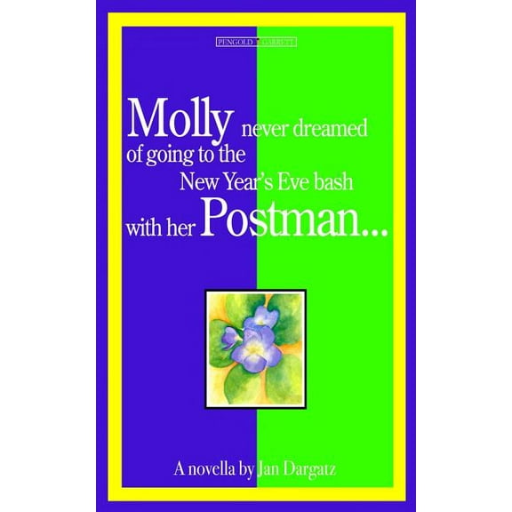 Molly Postman (Paperback)