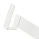 thumbnail image 2 of Organizador multiusos para tapas de sartenes, organizador para puertas de armarios, soporte para almacenamiento de cocina, ollas Blanco, 2 of 2