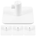 thumbnail image 6 of GOOHOCHY 4 Pcs Stand Mixer Hook Holder 5.00X5.00X2.50CM White, 6 of 8