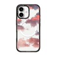 thumbnail image 1 of Funda CASETiFY Clouds Clear para iPhone 16 multicolor, 1 of 3