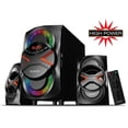 thumbnail image 1 of Boytone BT-626F Bluetooth Powerful Home Theater Speaker System, 1 of 7