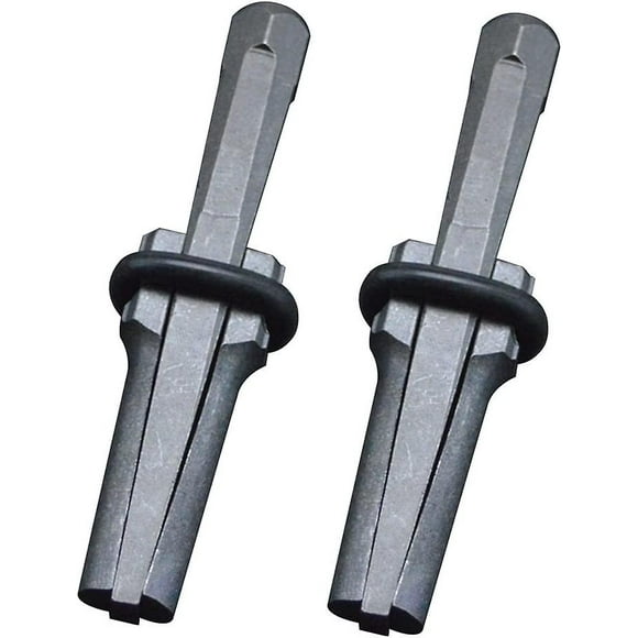 Industrial 14mm Plug Wedge And Feather Wedges Concrete Marble Granite Rock Stone Splitter Hand Tool