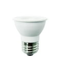 thumbnail image 1 of Xtricity - Dimmable Energy Saving LED Bulb, 7W, E26 Base, 3000K Soft White, 1 of 2