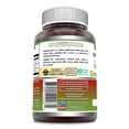 thumbnail image 3 of Amazing Formulas- Peppermint, Ginger and Fennel Dietary Supplement - 363 Milligrams - 120 Softgels (Non-GMO,Gluten Free) - Supports Digestive Functions - May Soothe Upset Stomach, 3 of 5