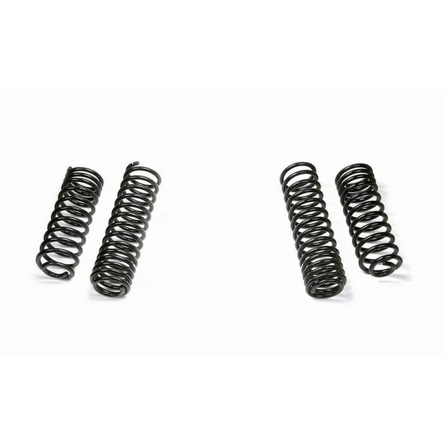 Fabtech Kit de Levage de Sport Composant FTS24296 Composant pour K4195/K4196